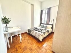 Cavendish Park (D21), Condominium #582939401